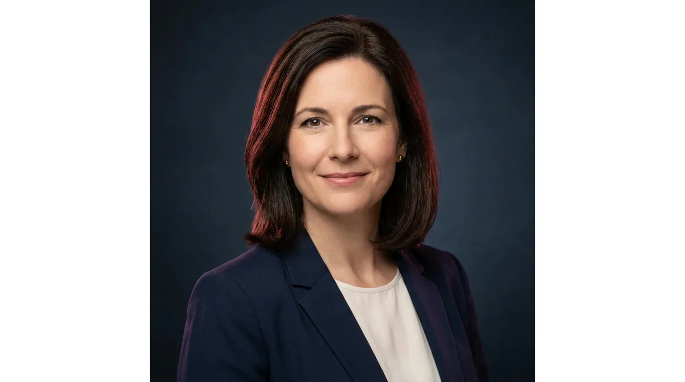 Porträt Elena Vogt, Expertin für Schadenmanagement, 1376x768